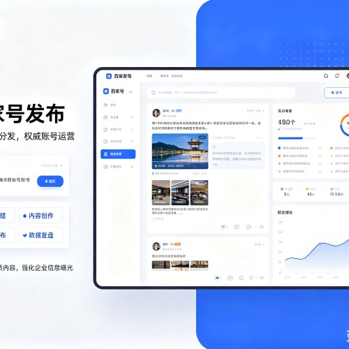 靖西百家号信息发布代运营